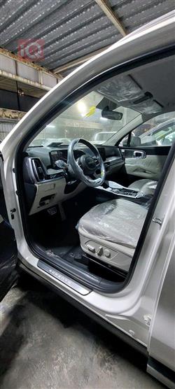 كيا سورينتو